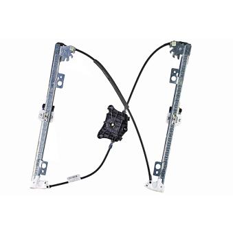 Lève-vitre avant droit METZGER 2160648 pour PEUGEOT PARTNER D4 - 190cv