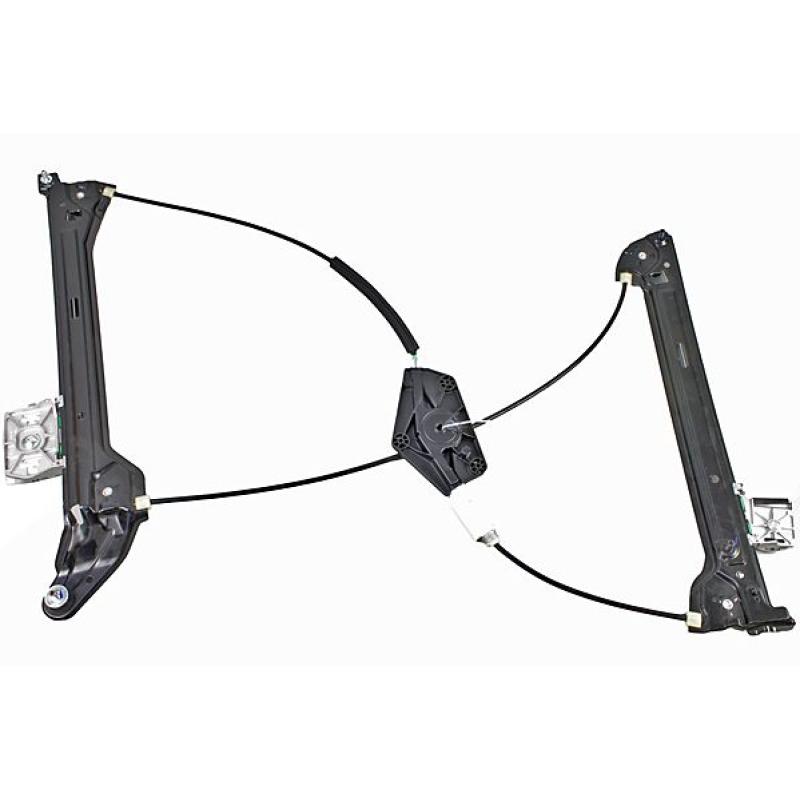 Lève-vitre avant gauche METZGER 2160665 - Visuel 1