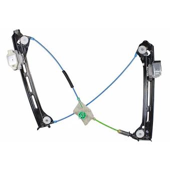 Lève-vitre avant droit METZGER OEM 5c5837462a Lève-vitre avant droit METZGER OEM 5c5837462a