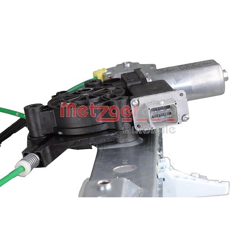 Lève-vitre avant gauche METZGER 2160697 - Visuel 2