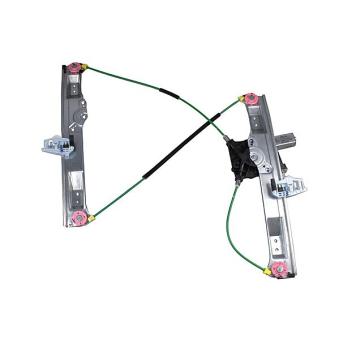 Lève-vitre avant droit METZGER OEM 140448