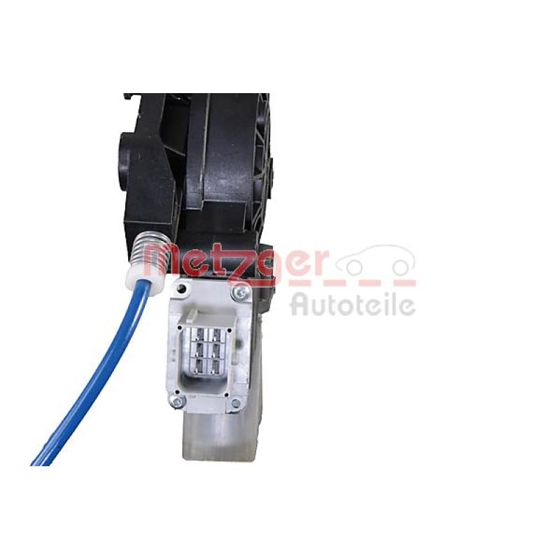 Lève-vitre avant gauche METZGER 2160699 - Visuel 2