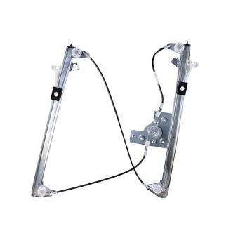 Lève-vitre avant gauche METZGER OEM 9826076380