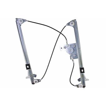 Lève-vitre avant droit METZGER 2160704 pour CITROEN C4 Picasso 1.2 THP 110 - 110cv