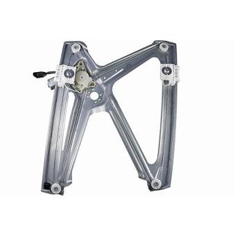 Lève-vitre avant gauche METZGER [2160713]