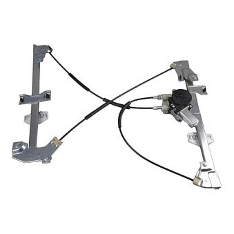 Lève-vitre avant gauche METZGER OEM 9221G3