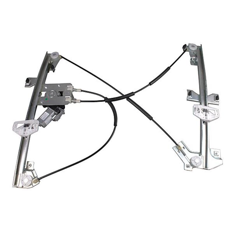 Lève-vitre avant gauche METZGER 2160715 - Visuel 1