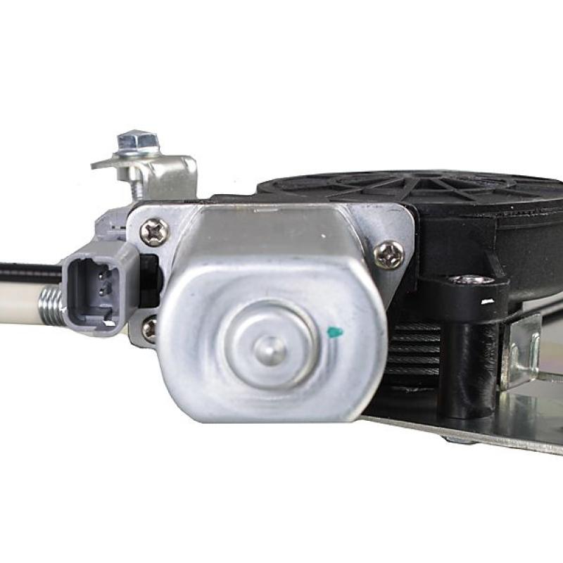 Lève-vitre avant gauche METZGER 2160715 - Visuel 2