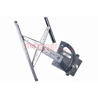 Lève-vitre avant droit METZGER OEM 6981005050