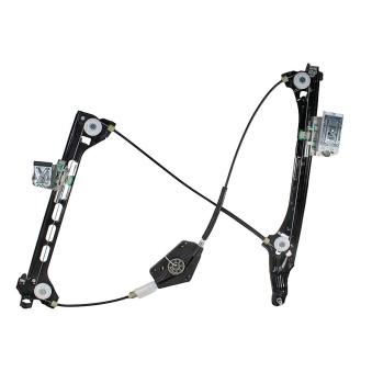 Lève-vitre avant gauche METZGER 2160745 pour AUDI TT 2.0 TFSI - 211cv