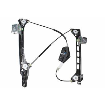 Lève-vitre avant droit METZGER 2160746 pour AUDI TT 2.0 TFSI - 211cv