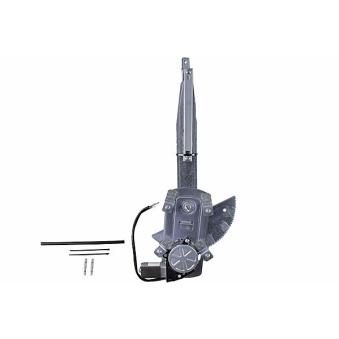 Lève-vitre avant gauche METZGER 2160767 pour SUZUKI JIMNY 1.3 16V - 80cv