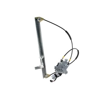 Lève-vitre avant droit METZGER 2160770 pour OPEL GRANDLAND X 1.8 16V - 110cv