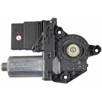 Moteur électrique, lève-vitre arrière gauche METZGER [2160791]