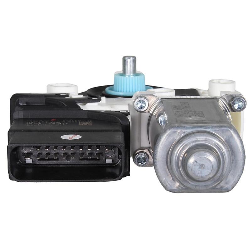 Moteur électrique, lève-vitre arrière droit METZGER 2160798 - Visuel 1