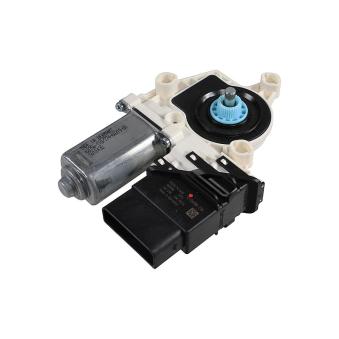 Moteur électrique, lève-vitre arrière gauche METZGER [2160799]