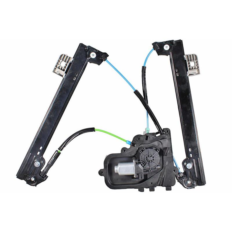 Lève-vitre avant droit METZGER 2160802 - Visuel 1