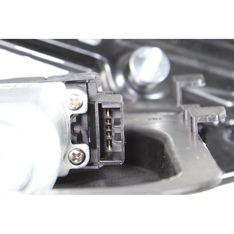 Lève-vitre avant droit METZGER 2160802 - Visuel 2