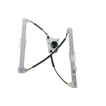 Lève-vitre avant gauche METZGER 2160811 pour VOLKSWAGEN CRAFTER 30 TFSI - 110cv Lève-vitre avant gauche METZGER 2160811 pour VOLKSWAGEN CRAFTER 30 TFSI - 110cv