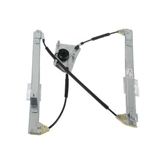 Lève-vitre avant droit METZGER 2160812 pour VOLKSWAGEN CRAFTER 30 TFSI - 110cv Lève-vitre avant droit METZGER 2160812 pour VOLKSWAGEN CRAFTER 30 TFSI - 110cv