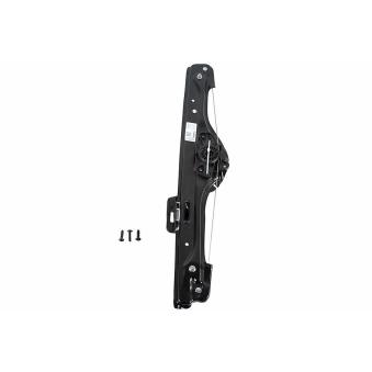 Lève-vitre arrière droit METZGER 2160816 pour BMW X5 xDrive 40e - 313cv