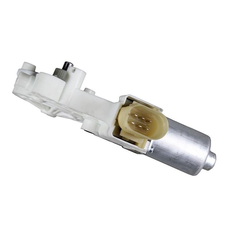 Moteur électrique, lève-vitre METZGER 2160831 - Visuel 1