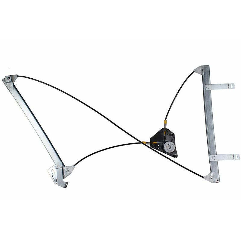 Lève-vitre avant gauche METZGER 2160833 - Visuel 1