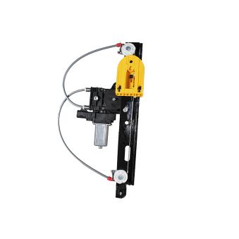 Lève-vitre arrière droit METZGER 2160844