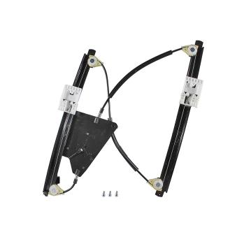 Lève-vitre avant gauche METZGER 2160845 pour SUBARU OUTBACK 1.5 BlueHDi 110 - 110cv