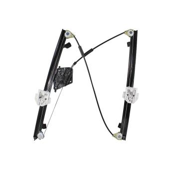 Lève-vitre avant gauche METZGER 2160847 pour PEUGEOT 306 xDrive 20 i - 178cv