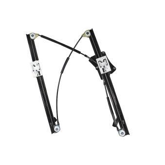 Lève-vitre avant droit METZGER 2160854 pour PORSCHE PANAMERA 1.0 TSI - 110cv