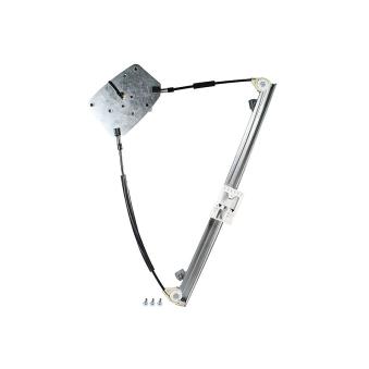 Lève-vitre avant gauche METZGER 2160855