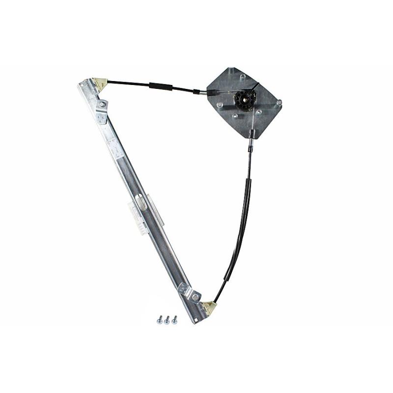 Lève-vitre avant gauche METZGER 2160855 - Visuel 1