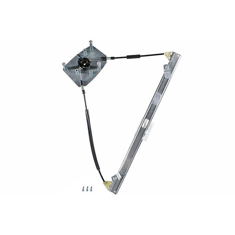 Lève-vitre avant droit METZGER 2160856 - Visuel 1