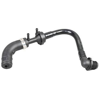 Tuyau de dépression, servofrein METZGER 2180010 pour SEAT TOLEDO 1.4 16V - 75cv