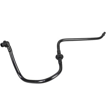 Tuyau de dépression, servofrein METZGER [2180013]