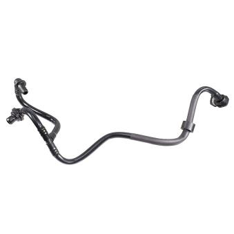 Tuyau de dépression, servofrein METZGER [2180022]