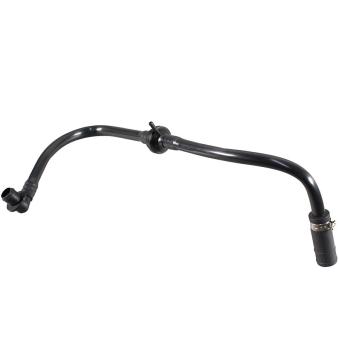 Tuyau de dépression, servofrein METZGER [2180026]