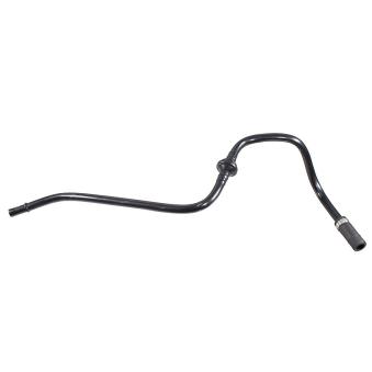 Tuyau de dépression, servofrein METZGER 2180029 pour VOLKSWAGEN GOLF 1.8 T - 150cv