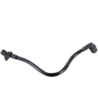 Tuyau de dépression, servofrein METZGER [2180045]