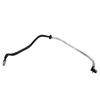 Tuyau de dépression, servofrein METZGER [2180053]