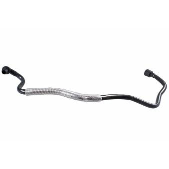 Tuyau de dépression, servofrein METZGER 2180056 pour VOLKSWAGEN GOLF 1.9 TDI - 110cv