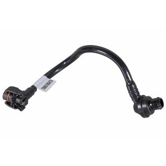 Tuyau de dépression, servofrein METZGER [2180058]