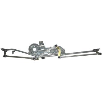 Tringlerie d'essuie-glace METZGER 2190008 pour TOYOTA CELICA 1.9 TDI - 110cv