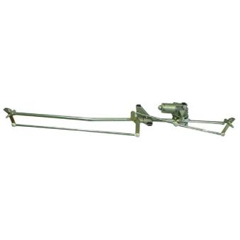 Tringlerie d'essuie-glace METZGER 2190045 pour PEUGEOT 307 1.6 16V - 109cv