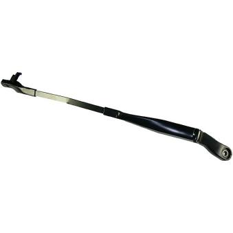 Bras d'essuie-glace, nettoyage des vitres avant gauche METZGER [2190070]