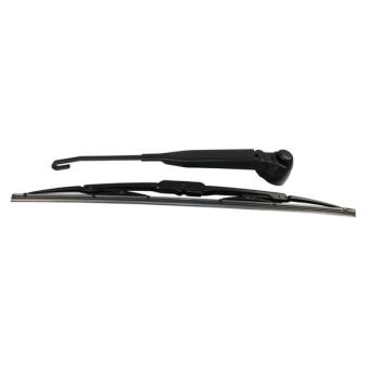 Bras d'essuie-glace, nettoyage des vitres METZGER OEM 8D9955205