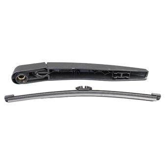 Bras d'essuie-glace, nettoyage des vitres METZGER OEM 2123318