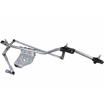 Tringlerie d'essuie-glace METZGER 2190114 pour RENAULT SCENIC 1.9 DCI - 110cv