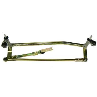 Tringlerie d'essuie-glace METZGER 2190121 pour VOLKSWAGEN PASSAT 2.0 TDI - 110cv